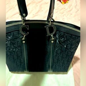 Christian Dior by John Galliano, Diorissmo